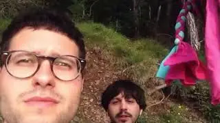 Pop X  e Calcutta - A volte la vita