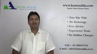 Purva Palm Beach | The Lagoon | Master Plan