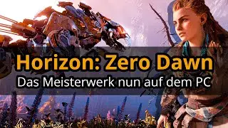 Is Horizon: Zero Dawn (PC) worth it?