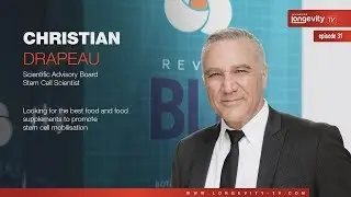 REVITABLU  - ТВ Долголетие - Эпизод 31