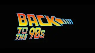 BACK TO THE 90's - IN THE MIX LIVE SHOW BY DJ PLINIO M&M