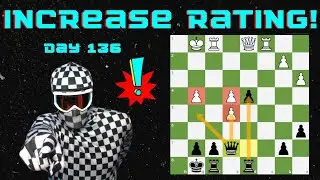 Key ENDGAME Principles You Must Know In Chess! #IncreaseRating