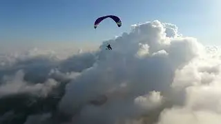 Tour de Vendée ATLANTIC PARAMOTEUR