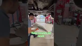 I segreti per un tagliando da professionisti #officina #meccatroniccarservice #wurthitalia #tunap