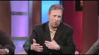 Comedian Jeff Allen: Going to the Gym..Funny