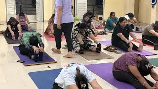 Shankara Song ke Saath Clap Yoga | Positive Energy & Blessings | YOGDWAR.