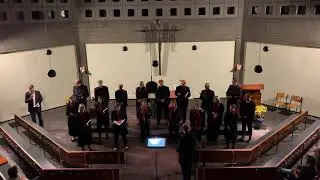 Musikalischer Abendgottesdienst am 25.9.21 mit dem Kammerchor Baden-W&uuml;rttemberg