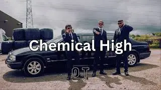 [FREE] Bad Boy Chiller Crew X Marky B Type Beat 
