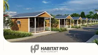 Habitat PRO