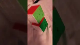 кубик 4х4 ну дада