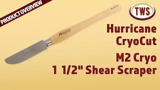 Hurricane Cryocut 1 1/2
