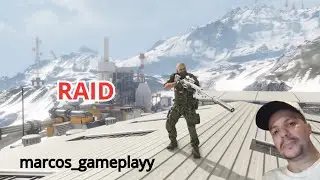 #Ghost Recon breakpoint Raid Critical