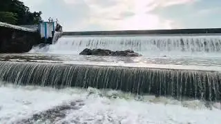 Balidiha Dam,Mayurbhanj,Odisha