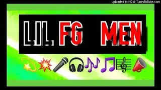 LIL FG MEN - AN DALAMAN 💪🔥