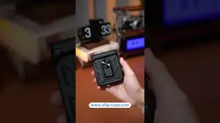 ArmorFlip Z Flip 6 Military Grade Case