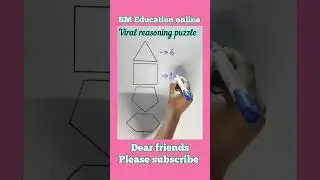 viral reasoning puzzle/ aptitude test otet 2022/ otet 2022/ otet exam 2022/