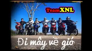 teamXNL tết 2022