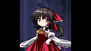 Reimu isn't safe from Satori