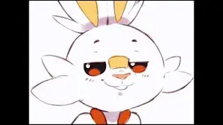 🐰Cosy Pokemon Crystal Stream Babyyyyyyyyy!🐰