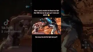 RAVEN BOSS FIGHT INSTA KILL IN STELLAR BLADE