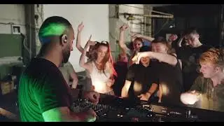 Go to Party - Charlie Tábori