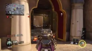 Cod Black ops 3 Competitive Montage #2