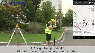 TILT FUNCTION IMPROVEMENT