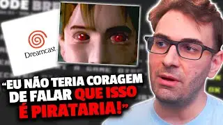 A GAMBIARRA pra esse Resident Evil&nbsp;funcionar!