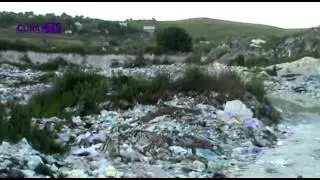 Curaj.TV - Catastrofa ecologica la Ciorescu