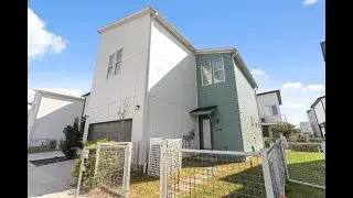 Houston Properties for Rent 3BR/3.5BA by Houston Property Management