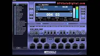 BTV Solo Beats | Bayou