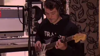 Dave Thomas Junior // One Song Per Week #41 - 20/20 (Live)