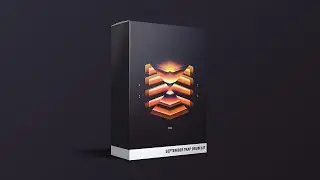 FREE | TRAP DRUM KIT | SEPTEMBER 2018