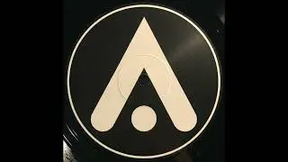 Kenny Larkin - Java (2021)
