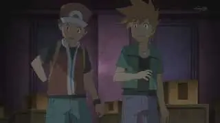 Pok&eacute;mon  A Origem Epis&oacute;dio 2 - Preview PT-PT