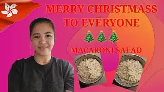 MERRY CHRISTMASS EVERYONE | samahan niyo akong mag prepare ng handa ko sa pasko part 1 | MHA&NHAR