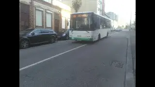Espirito Santo 337 - MAN 14.220 HOCL NL Irmãos Mota Atomic UR2000 - Linha / Line 50