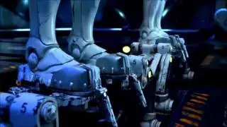 El baron rojo trailer (pacific rim)
