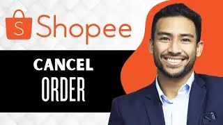 Как отменить заказ на Shopee (полное руководство)