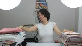 BAKIRKÖY PAZARI KUMAŞ ALIŞVERİŞİM