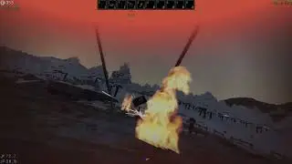 Attempting to learn how to charge a Car Battery in Voices of the Void 0.9 (And failing)