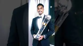 Excellence has a name and it&rsquo;s Salem Al-Dawsari 🥶💙