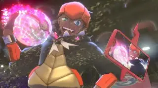 All GYM Dynamax Battles - Pokemon Sword and Shield