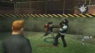 Bully SE: Vance (Pirate Boss Fight) vs. Gary (The Myth)