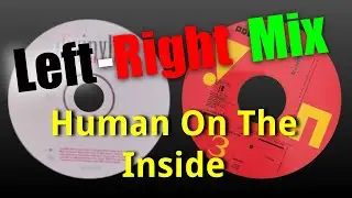 LRMIX: Human On The Inside - The Divinyls and The Pretenders