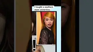 Обучение знаменитостей, мамочек с юга: #шорты