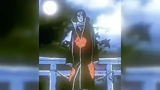 Funk Cosmos [ Original Version ] x Itachi | Tiktok version | Manga edit