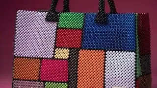 how to make a round key holder