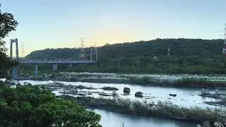 桃園市大溪區大溪橋