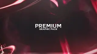 PREMIUM GRAPHIC PACK *FREE*